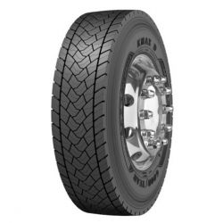 Opona GoodYear 265/70R17.5 KMAX D 139/136M - goodyear_kmaxd.jpg