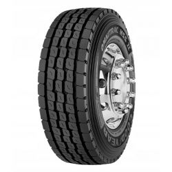 Opona GoodYear 275/70R22.5 OMNITRAC MSS II 148/145K - goodyear_omnitrac_mss_ii.jpg