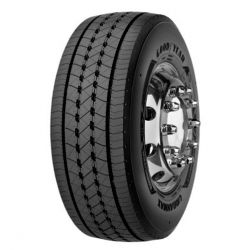 Opona GoodYear 295/80R22.5 URBANMAX COMMUTER 156/149L - goodyear_urbanmax_commuter.jpg