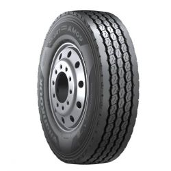 Opona Hankook 315/80R22.5 AM09 156/150K - hankook_am09.jpg