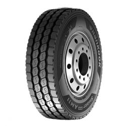 Opona Hankook 315/80R22.5 AM11 156/150K - hankook_am11.jpg