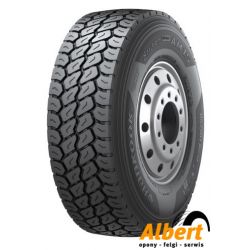 Opona Hankook 445/65R22.5 AM15 169K - hankook_am15.jpg