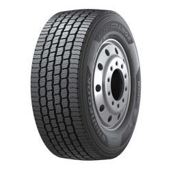 Opona Hankook 315/80R22.5 AW02 156/150L - hankook_aw02.jpg