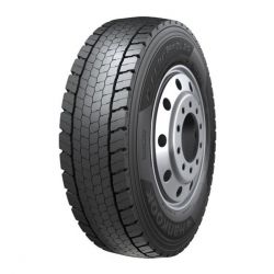 Opona Hankook 315/70R22.5 DL20W 154/150L DŁUGIE DYSTANSE - hankook_dl20w.jpg