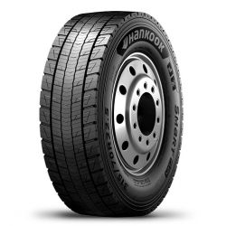 Opona Hankook 315/80R22.5 DL51 156/150L DŁUGIE DYSTANSE - hankook_dl51.jpg