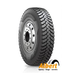 Opona Hankook 315/80R22.5 DM09 156/150K - hankook_dm09.jpg