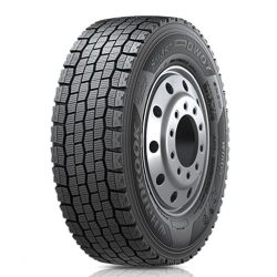 Opona Hankook 315/70R22.5 DW07 154/150L - hankook_dw07.jpg