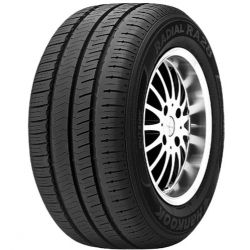 Opona Hankook 205/65R16C RADIAL RA28E 107/105T - hankook_radial_ra28.jpg