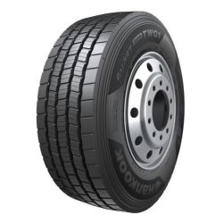 Opona Hankook 385/65R22.5 TW01 160K - hankook_tw01.jpg