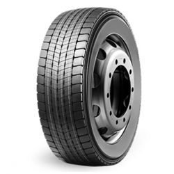 Opona Hubtrac 315/60R22.5 HIGHWAY D11 152/148L DŁUGIE DYSTANSE - hubtrac_highway_d11.jpg