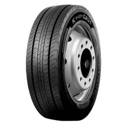Opona Kumho 275/70R22.5 CA31 152/149J MIASTO - kumho_ca31.jpg