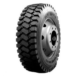 Opona Kumho 12.00R20 FD04 154/149K POR - kumho_fd04.jpg