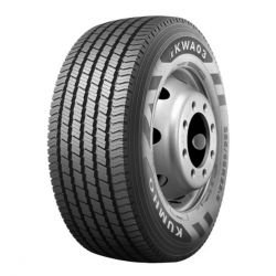 Opona Kumho 315/70R22.5 KWA03 154/150L - kumho_kwa03.jpg