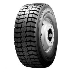 Opona Kumho 315/80R22.5 MD01 156/150K - kumho_md01.jpg