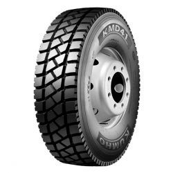 Opona Kumho 295/80R22.5 MD41 152/148K BUDOWLANA - kumho_md41.jpg
