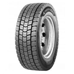 Opona Kumho 315/70R22.5 XD31 154/150L REGIONALNA - kumho_xd31.jpg