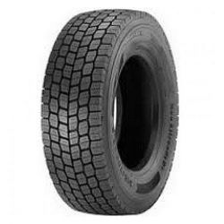 Opona Lanvigator 295/60R22.5 D318 150/147M - lanvigator_d318.jpg