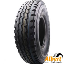 Opona Lanvigator 295/80R22.5 S600 152/149M - lanvigator_s600.jpg