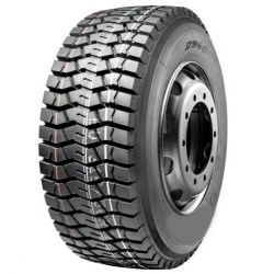 Opona Leao 315/80R22.5 D960 156/150L - leao_d960.jpg