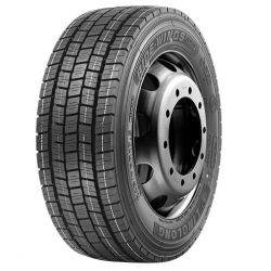 Opona Leao 245/70R17.5 KLD200 136/134M - leao_kld200.jpg