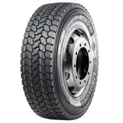 Opona Leao 315/80R22.5 KTD300 156/150L/M - leao_ktd300.jpg