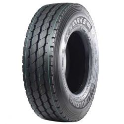 Opona Linglong 13R22.5 KMA400 156/150K ON/OFF ROAD - linglong_kma400.jpg