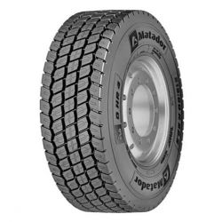 Opona Matador 315/70R22.5 DHR4 154/150L - matador_dhr4.jpg