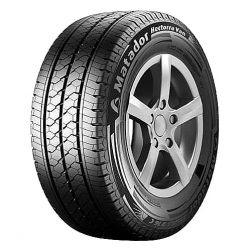 Opona Matador 205/65R15C HECTORRA VAN 102/100T - matador_hectorra_vanb.jpg