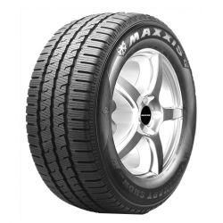 Opona Maxxis 225/55R17C VANSMART SNOW WL2 109/107H XL - maxxis_vansmart_snow_wl2.jpg