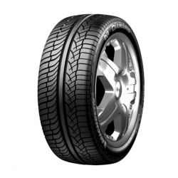 Opona Michelin 275/40R20 4X4 DIAMARIS 106Y XL N1 - michelin_4x4_diamaris.jpg