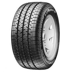 Opona Michelin 215/65R16C AGILIS 51 106T XL DEMO - michelin_agilis_51.jpg