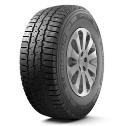 Opona Michelin 225/75R16C AGILIS X-ICE NORTH 118R - michelin_agilis_x_ice_north.jpg