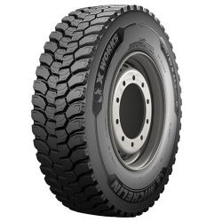 Opona Michelin 295/80R22.5 X WORKS D 152/148K - michelin_x_works_d.jpg