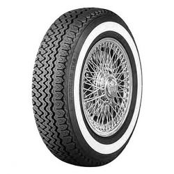 Opona Michelin 180R15 XVS FLANC BLANC 89H - michelin_xvs_flanc_blanc.jpg