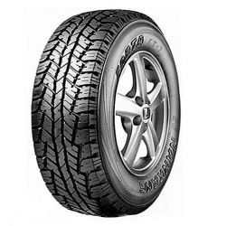 Opona Nankang 265/65R18 FT-7 114T - nankang_ft_7.jpg