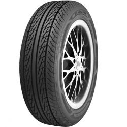 Opona Nankang 175/80R15 XR611 90S - nankang_xr611.jpg