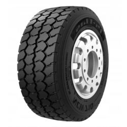 Opona Petlas 385/65R22.5 NCW710 160K - petlas_ncw710.jpg