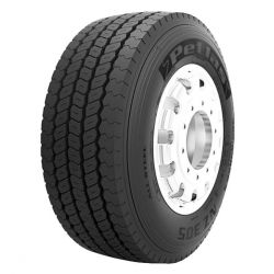 Opona Petlas 385/65R22.5 NZ305 160K - petlas_nz305.jpg