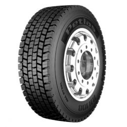 Opona Petlas 315/80R22.5 RH100 154/150M - petlas_rh100.jpg