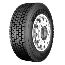 Opona Petlas 315/80R22.5 RH100 154/150M - petlas_rh100_r.jpg