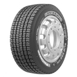 Opona Petlas 275/70R22.5 RUW550 150/145J - petlas_ruw550.jpg
