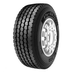 Opona Petlas 315/80R22.5 SC700 R 156/150K - petlas_sc700_r.jpg