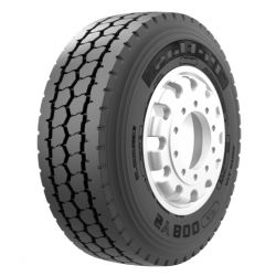 Opona Petlas 295/80R22.5 SY800 152/148L - petlas_sy800.jpg