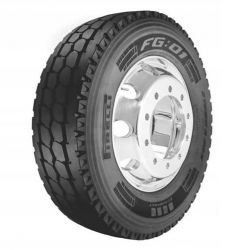 Opona Pirelli 315/80R22.5 FG01S 156/150K - pirelli_fg01s.jpg