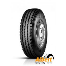 Opona Pirelli 315/80R22.5 FG88 156/150K - pirelli_fg88.jpg