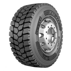 Opona Pirelli 315/80R22.5 TG01S 156/150K - pirelli_tg01s.jpg