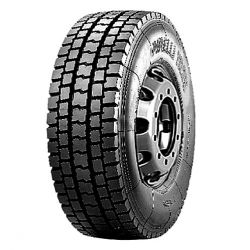 Opona Pirelli 315/80R22.5 TR25 156/150L - pirelli_tr25.jpg