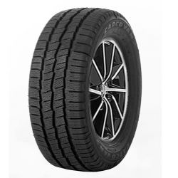 Opona Profil 215/60R17C CARG VAN 2 ALL SEASON COLLINÂ€™S 109/107T XL - profil_carg_van_2_all_season_collins.jpg