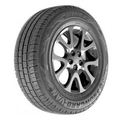 Opona Rosava 205/65R16C SNOWGARD VAN 103/101R XL - rosava_snowgard_van.jpg