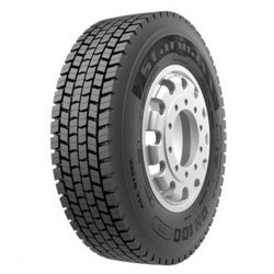 Opona Starmaxx 265/70R19.5 DH100 140/138M REGIONALNA - starmaxx_dh100.jpg